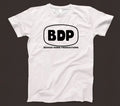 BDP Boogie Down Productions 990 Hip Hop Music Gang - Adult & Kids T-Shirts, Sweatshirts & Hoodies apparel design preview 1