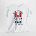 One nation race IndyCar - Adult & Kids T-Shirts, Sweatshirts & Hoodies apparel design preview 1