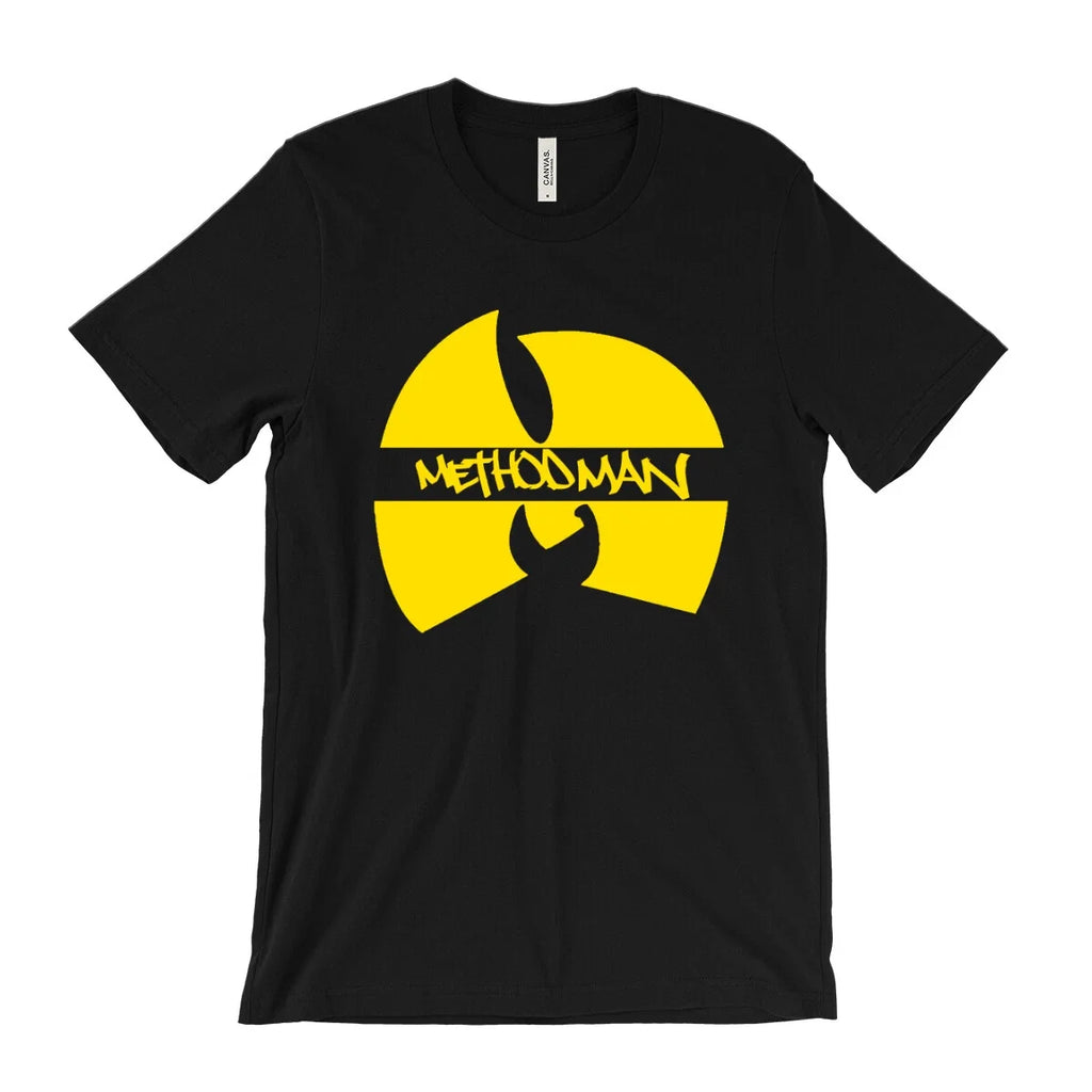Method Man Tical 90s boom bap old school Wu hip hop - Adult & Kids T-Shirts, Sweatshirts & Hoodies apparel design preview 1