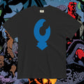 Hellboy Lobster Johnson - Adult & Kids T-Shirts, Sweatshirts & Hoodies apparel design preview 1