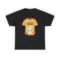 Avocadini Antilopini Meme Funny Viral - Adult & Kids T-Shirts, Sweatshirts & Hoodies apparel design preview 1