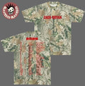 Zach Bryan! With Heaven On Top Tour 2026 Unisex 3D - Adult & Kids T-Shirts, Sweatshirts & Hoodies apparel design preview 1
