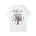 Family Name Tree Custom Surname - Adult & Kids T-Shirts, Sweatshirts & Hoodies apparel design preview 1
