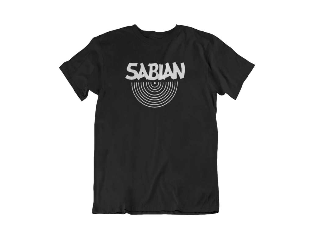 Sabian - Adult & Kids T-Shirts, Sweatshirts & Hoodies apparel design preview 1