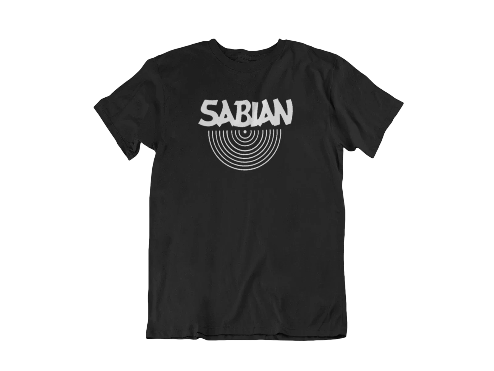 Sabian - Adult & Kids T-Shirts, Sweatshirts & Hoodies apparel design preview 1