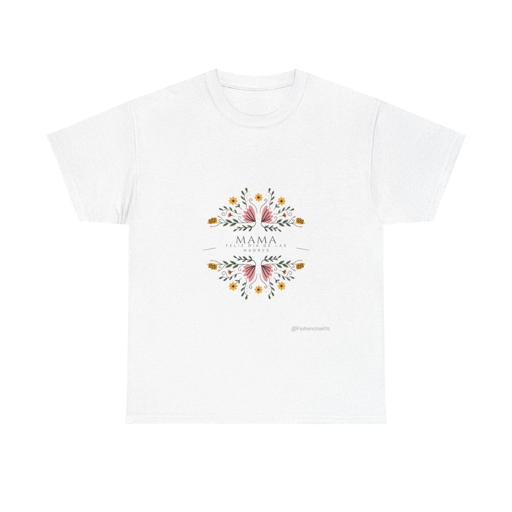 Unisex Heavy Cotton - Adult & Kids T-Shirts, Sweatshirts & Hoodies apparel design preview 1