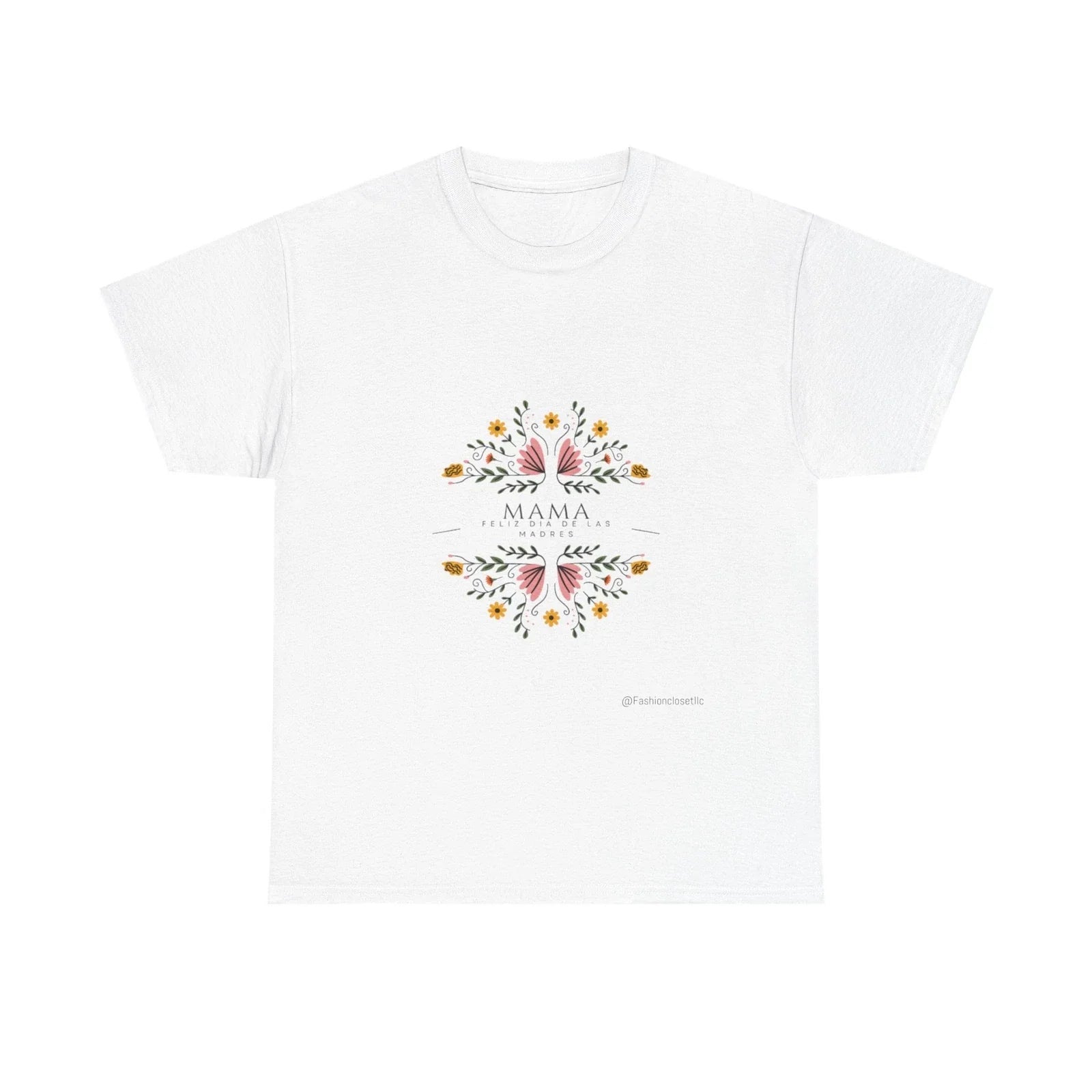 Unisex Heavy Cotton - Adult & Kids T-Shirts, Sweatshirts & Hoodies apparel design preview 1
