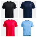 Mens Under Armour Tech Short Sleeve Gym Training - Adult & Kids T-Shirts, Sweatshirts & Hoodies apparel design preview 1