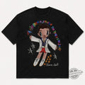 Styles No Difference Between Tears and Sweat Colorful - Adult & Kids T-Shirts, Sweatshirts & Hoodies apparel design preview 1