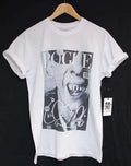 ACTUAL FACT THE POGUES SHANE MACGOWAN - Adult & Kids T-Shirts, Sweatshirts & Hoodies apparel design preview 1