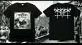 Vothana Black Metal Ns - Adult & Kids T-Shirts, Sweatshirts & Hoodies apparel design preview 1