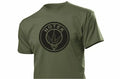 Notek 1930s Wehrmacht Size S-XXL WH WW2 WWII - Adult & Kids T-Shirts, Sweatshirts & Hoodies apparel design preview 1