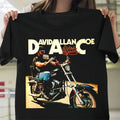 David Allan Coe Gift For Fan S to 5XL 2F1045 - Adult & Kids T-Shirts, Sweatshirts & Hoodies apparel design preview 1