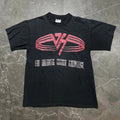 Halen 1991 Knowledge - Adult & Kids T-Shirts, Sweatshirts & Hoodies apparel design preview 1