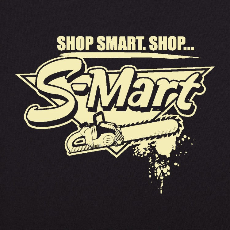 Shop S-Mart - Adult & Kids T-Shirts, Sweatshirts & Hoodies apparel design preview 1