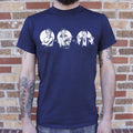 Sagan Calrissian Tyson - Adult & Kids T-Shirts, Sweatshirts & Hoodies apparel design preview 1