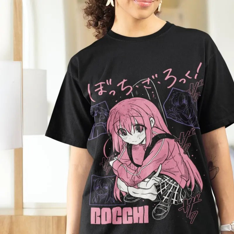Sale Fire Anime Streetwear Japan 100% Cotton Japanese - Adult & Kids T-Shirts, Sweatshirts & Hoodies apparel design preview 1