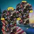 San Diego Padres Carnival Spirit Hawaiian - Adult & Kids T-Shirts, Sweatshirts & Hoodies apparel design preview 1