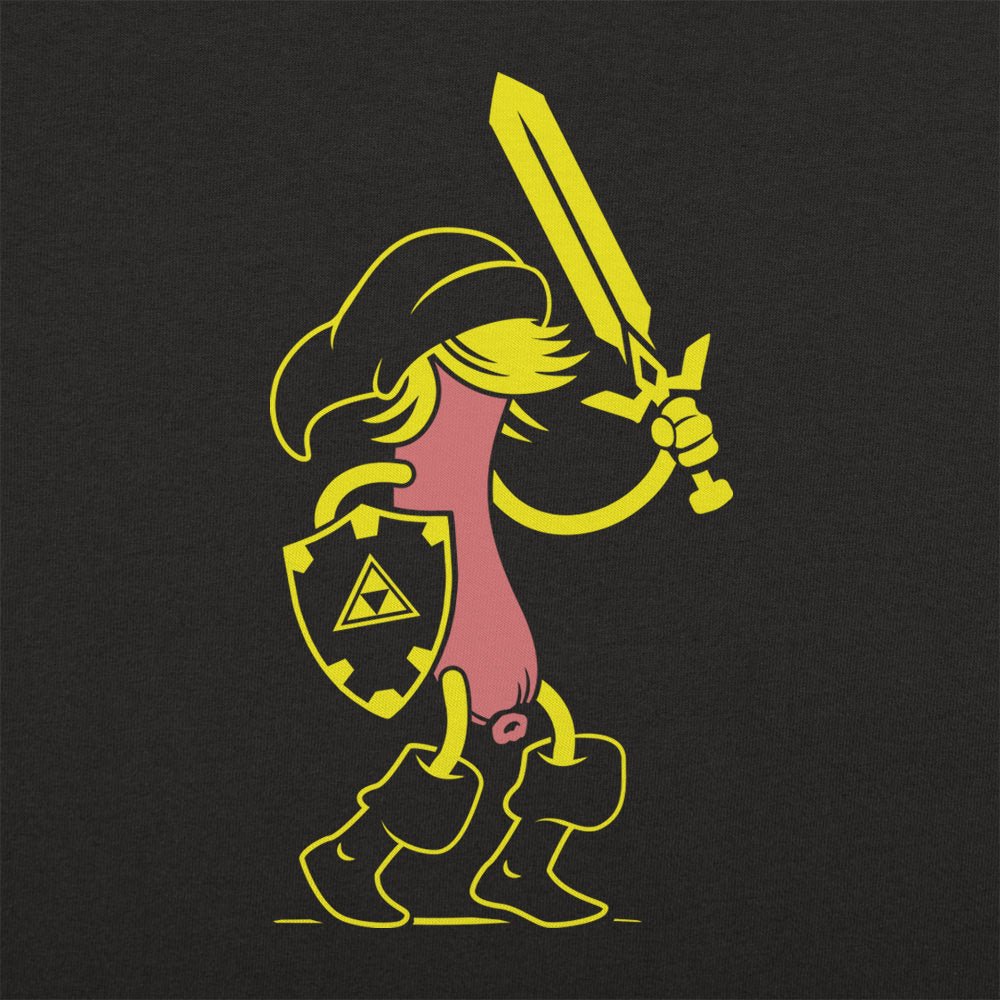 Sausage Link - Adult & Kids T-Shirts, Sweatshirts & Hoodies apparel design preview 1