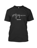Shhhh - Adult & Kids T-Shirts, Sweatshirts & Hoodies apparel design preview 1