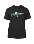 Tropo Gang - Adult & Kids T-Shirts, Sweatshirts & Hoodies apparel design preview 1