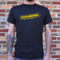 Scoundrel - Adult & Kids T-Shirts, Sweatshirts & Hoodies apparel design preview 1