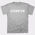 Scranton - Adult & Kids T-Shirts, Sweatshirts & Hoodies apparel design preview 1