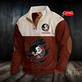 Floridaa Basketball Team Collar Corduroy - Adult & Kids T-Shirts, Sweatshirts & Hoodies apparel design preview 1
