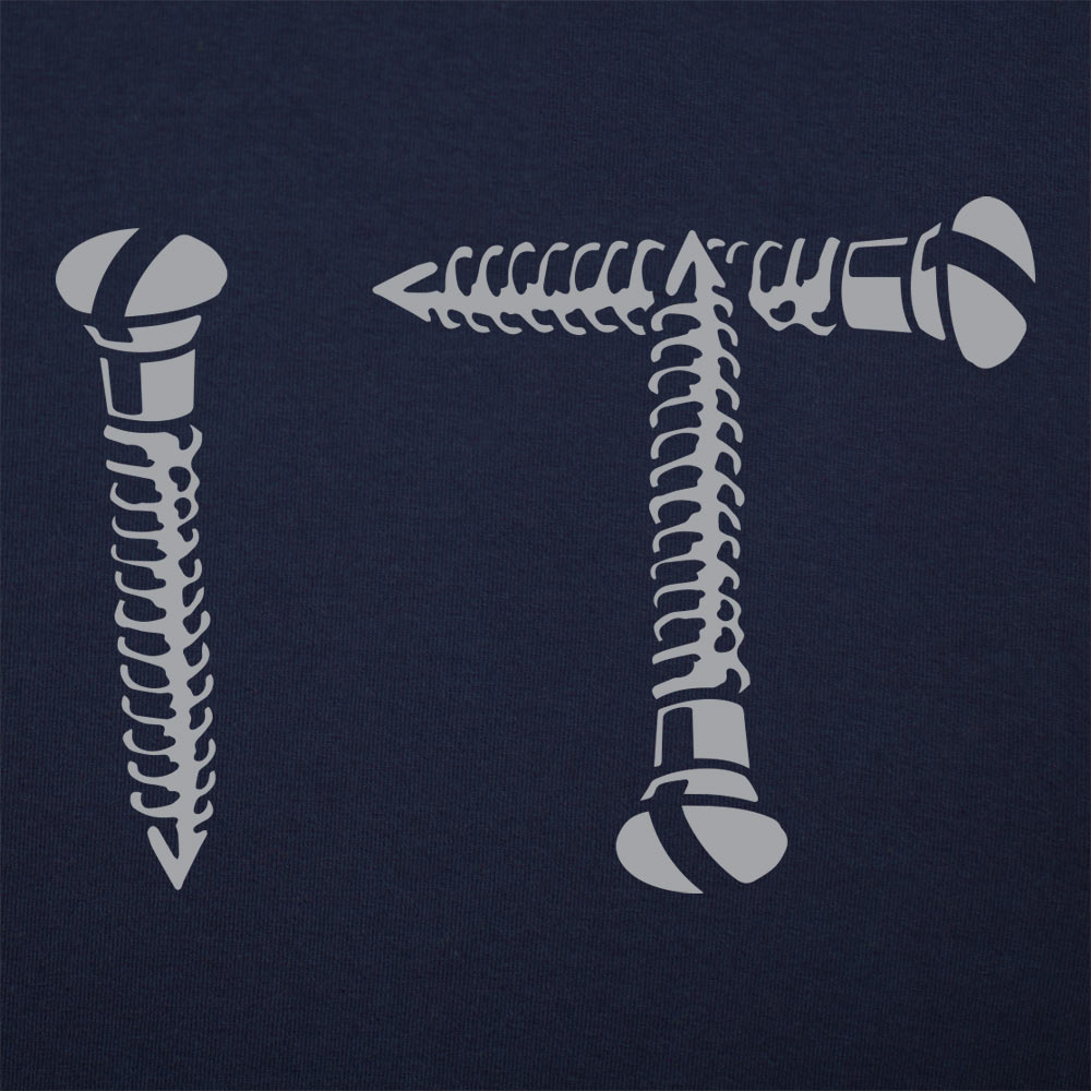 Screw It - Adult & Kids T-Shirts, Sweatshirts & Hoodies apparel design preview 1