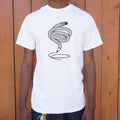 Scribble Pencil - Adult & Kids T-Shirts, Sweatshirts & Hoodies apparel design preview 1