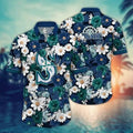 Seattle Mariners Island Dream Hawaiian - Adult & Kids T-Shirts, Sweatshirts & Hoodies apparel design preview 1