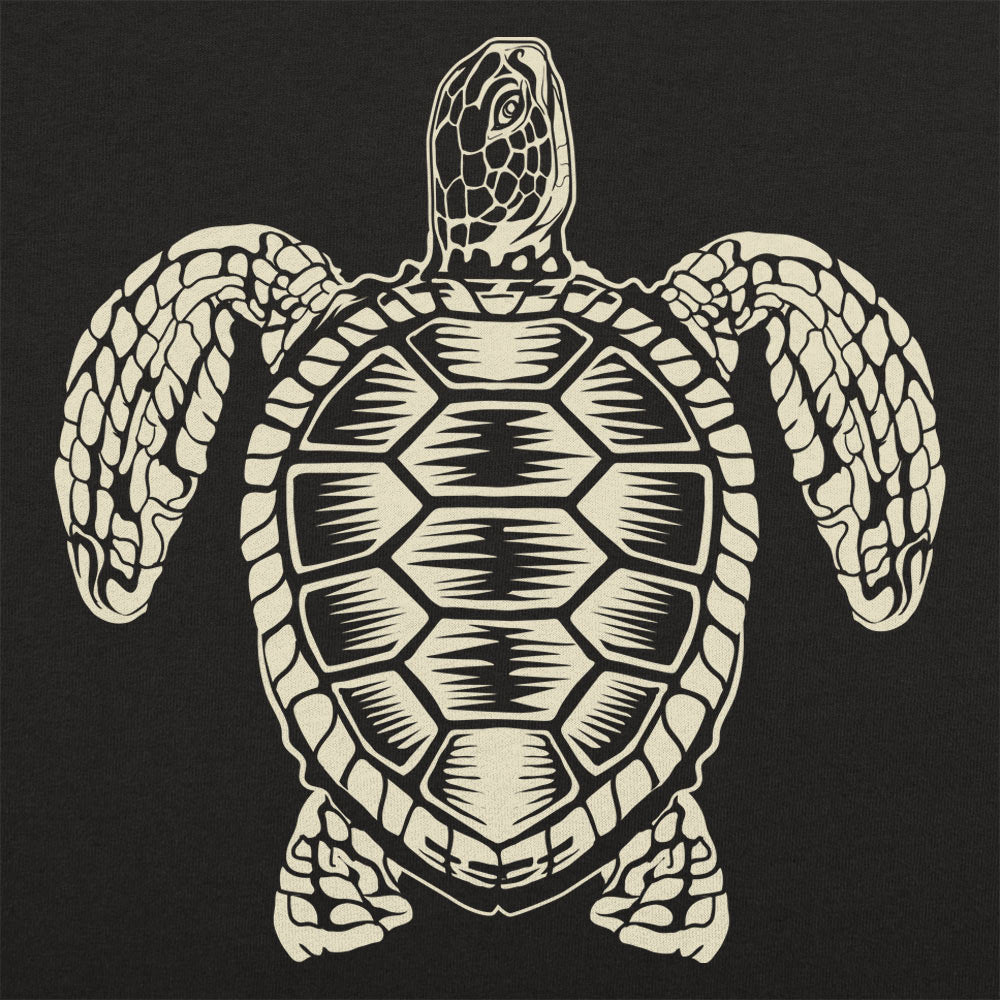 Sea Turtle Spirit - Adult & Kids T-Shirts, Sweatshirts & Hoodies apparel design preview 1