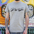 Sell The Vatican - Adult & Kids T-Shirts, Sweatshirts & Hoodies apparel design preview 1