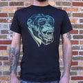 Shaded Ape - Adult & Kids T-Shirts, Sweatshirts & Hoodies apparel design preview 1