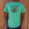 Sham-Rockin' - Adult & Kids T-Shirts, Sweatshirts & Hoodies apparel design preview 1