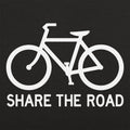 Share The Road - Adult & Kids T-Shirts, Sweatshirts & Hoodies apparel design preview 1