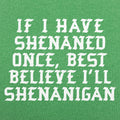 Shenan Again - Adult & Kids T-Shirts, Sweatshirts & Hoodies apparel design preview 1
