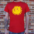 Shining Doge - Adult & Kids T-Shirts, Sweatshirts & Hoodies apparel design preview 1