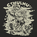 Silly Nameless Terror - Adult & Kids T-Shirts, Sweatshirts & Hoodies apparel design preview 1