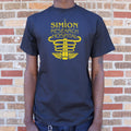 Simion Research Hospital - Adult & Kids T-Shirts, Sweatshirts & Hoodies apparel design preview 1