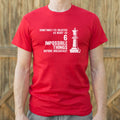 Six Impossible Things - Adult & Kids T-Shirts, Sweatshirts & Hoodies apparel design preview 1