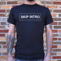 Skip Intro - Adult & Kids T-Shirts, Sweatshirts & Hoodies apparel design preview 1