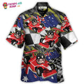 Sloth Racing Formula One Car Australian Vibe Hawaiian - Adult & Kids T-Shirts, Sweatshirts & Hoodies apparel design preview 1