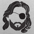 Snake Stubble - Adult & Kids T-Shirts, Sweatshirts & Hoodies apparel design preview 1