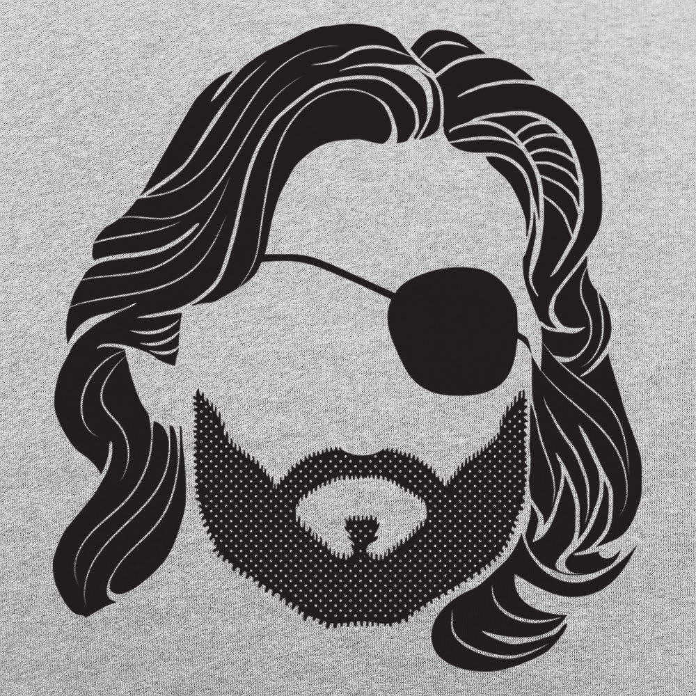 Snake Stubble - Adult & Kids T-Shirts, Sweatshirts & Hoodies apparel design preview 1