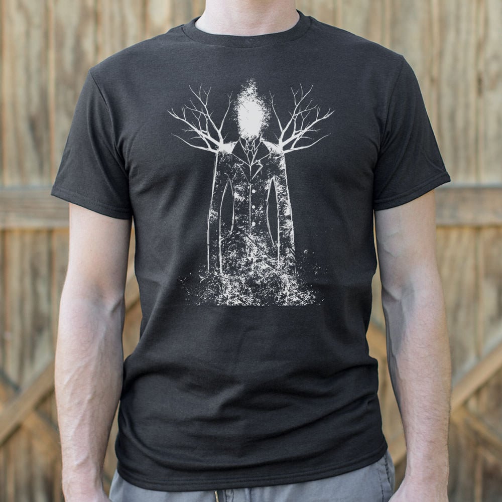 So Slender - Adult & Kids T-Shirts, Sweatshirts & Hoodies apparel design preview 1