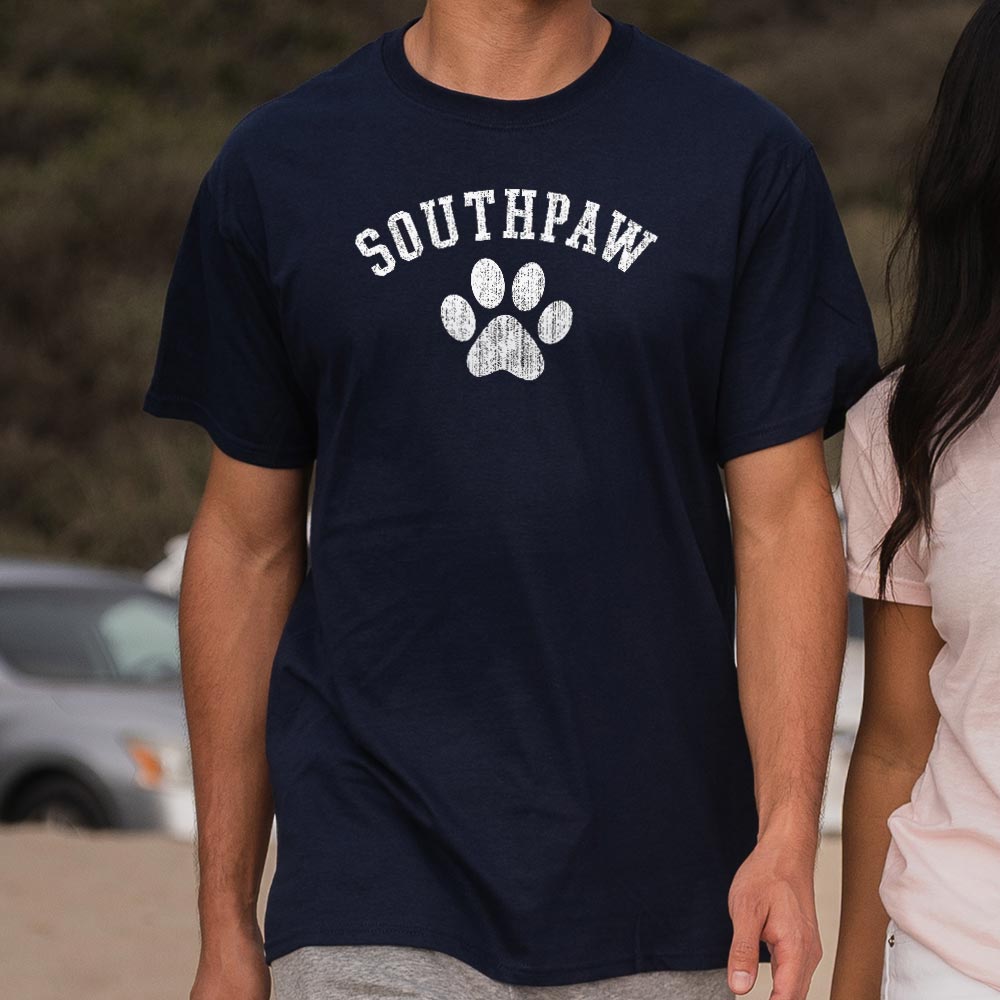 Southpaw - Adult & Kids T-Shirts, Sweatshirts & Hoodies apparel design preview 1