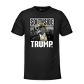 Southside Trump - Adult & Kids T-Shirts, Sweatshirts & Hoodies apparel design preview 1
