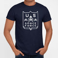 US Space Force - Adult & Kids T-Shirts, Sweatshirts & Hoodies apparel design preview 1