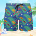 Special Hawaiian Celebrating Chicago Cubs - Adult & Kids T-Shirts, Sweatshirts & Hoodies apparel design preview 1